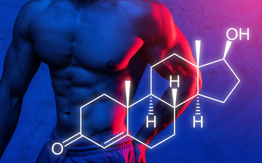 Testosterone Is the Foundation of Men’s Health