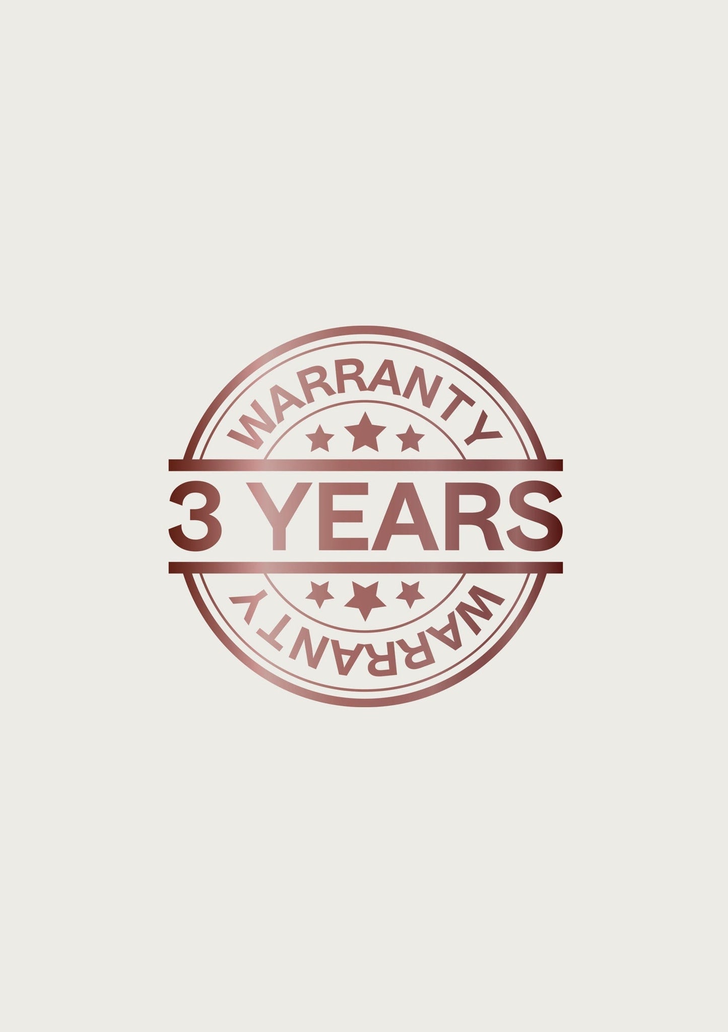 3 Years Extended Warranty Xersizerdirect1