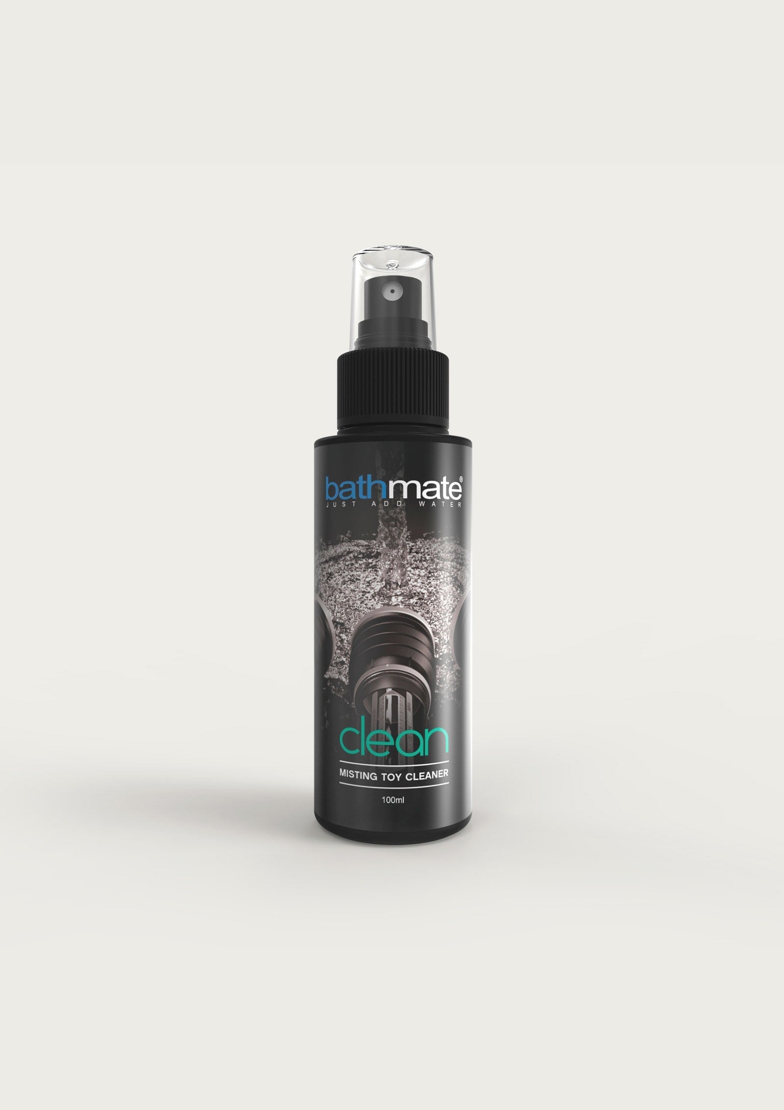 Xersizer Clean - Sex Toy Cleaner Xersizer Clean - Sex Toy Cleaner