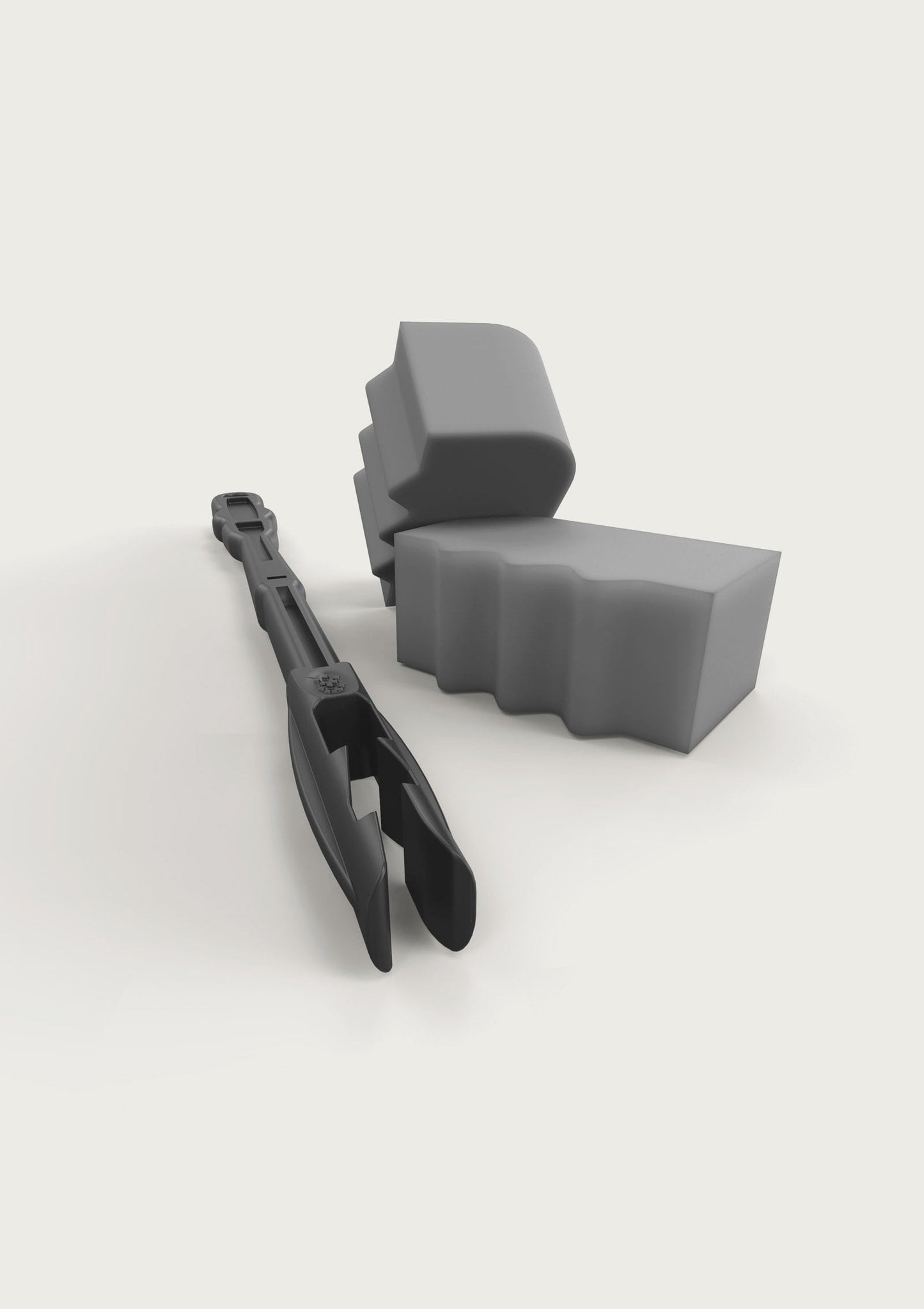 Cleaning Brush Xersizerdirect1