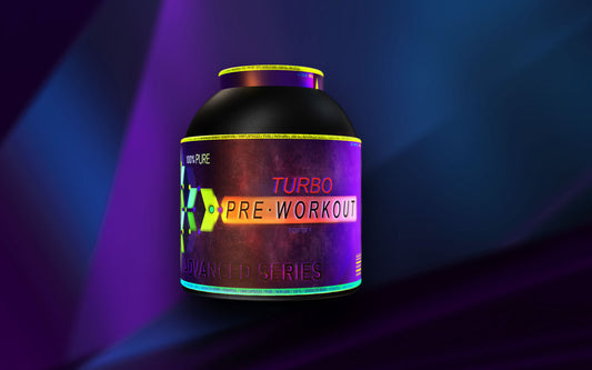A Guide to Pre-Workout