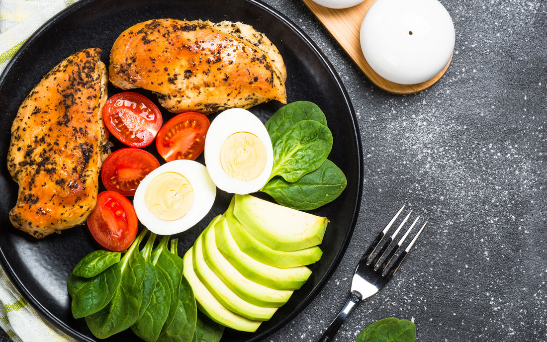 What You Need to Know About the Ketogenic Diet