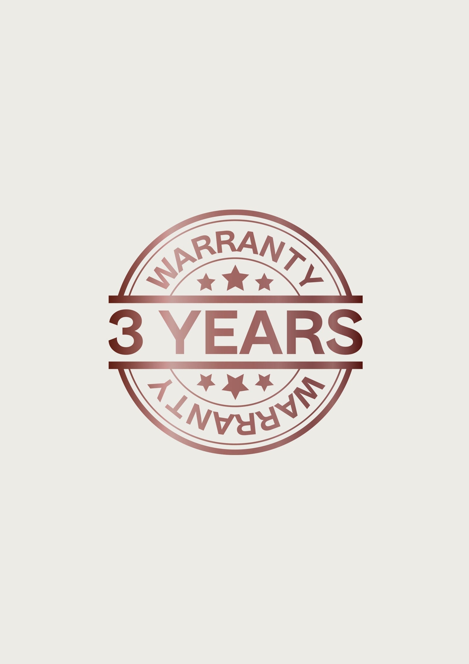 3 Years Extended Warranty Xersizerdirect1 