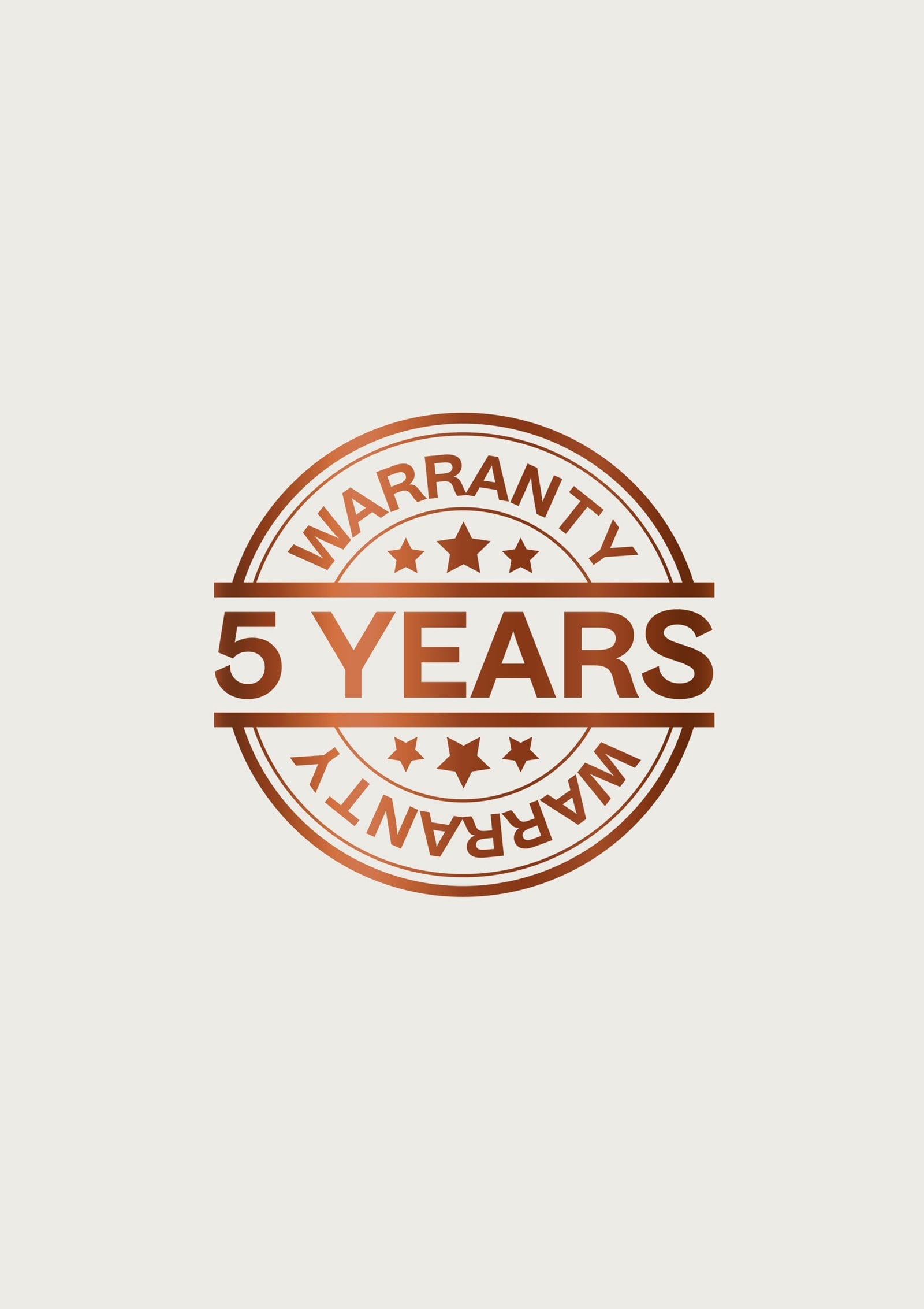 5 Years Extended Warranty Xersizerdirect1 
