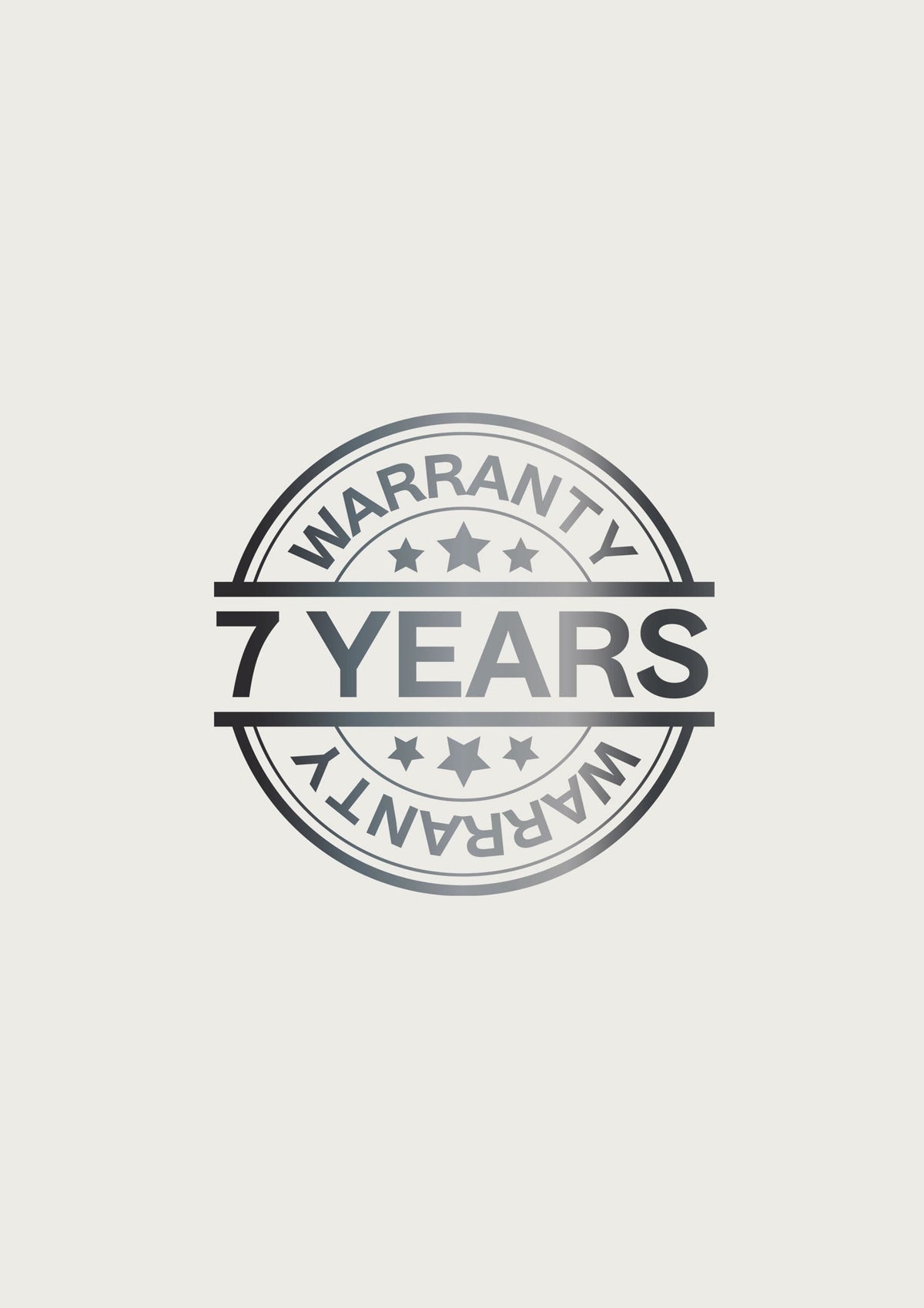 7 Years Extended Warranty Xersizerdirect1 
